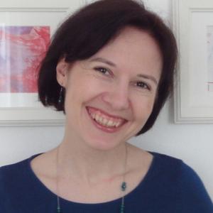 Claudia Strasser
