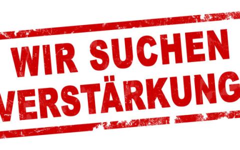 Verstärkung-gesucht-Info